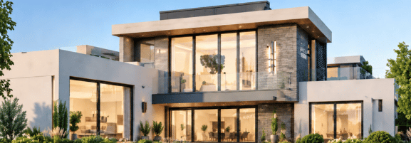Real Estate CRM Solution